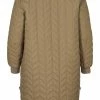 Zizzi Veste D'hiver - Brown -France Zizzi Soldes 2022 302ef3aaecb04c0997f9bba647b835ef