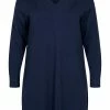 Zizzi Robe Pull - Navy Blazer 9 Zizzi Robe Pull - Navy Blazer -France Zizzi Soldes 2022 305011849e534871add6cc4516b625be