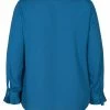 Zizzi PLISSE - Blouse - Blue 13 Zizzi PLISSE - Blouse - Blue -France Zizzi Soldes 2022 3105cb0daff44c33b6e58758e434f981