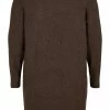 Zizzi Meliertes - Robe Pull - Rocky Road Mel. -France Zizzi Soldes 2022 317a2c32b0534ae090b53629b0ee40a3