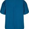 Zizzi Blouse - Blue 6 Zizzi Blouse - Blue -France Zizzi Soldes 2022 325e0ecabb0c4177b8b11cff8b2232ce