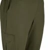 Zizzi Pantalon Cargo - Forest Night -France Zizzi Soldes 2022 334c9a9402764c46aefc3da92beb993e