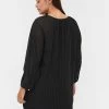 Zizzi Tunique - Black -France Zizzi Soldes 2022 33f7e8d99b34431296d82dfc68984afc
