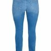 Zizzi BEA - Jean Slim - Blue -France Zizzi Soldes 2022 346314bf57c841649a00955dc79deee9