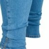 Zizzi AMY - Jean Slim - Light Blue -France Zizzi Soldes 2022 350ddd8dbd3f4284be5f294e01e7deeb