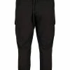 Zizzi Pantalon Cargo - Black -France Zizzi Soldes 2022 354baf12915a42e4a0048469049c4105