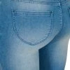 Zizzi Jeans Skinny - Light Blue -France Zizzi Soldes 2022 35bd526e888a474ba396c23381489e44