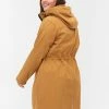 Zizzi Parka - Brown 9 Zizzi Parka - Brown -France Zizzi Soldes 2022 35cc05e026e94772bacda74f8aed58a4