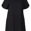 Zizzi Robe De Jour - Black 5 Zizzi Robe De Jour - Black -France Zizzi Soldes 2022 36a71241c67e470aabaada71fb638ad0