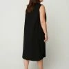 Zizzi Robe De Jour - Black -France Zizzi Soldes 2022 3753e2bf5ae4459a8a39da9b511b56da