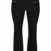 Zizzi Pantalon Classique - Black -France Zizzi Soldes 2022 377a8f0956434bed83ba7cb498cfaead