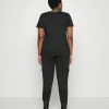 Zizzi MDAKOTA PANT - Pantalon De Survêtement - Black 7 Zizzi MDAKOTA PANT - Pantalon De Survêtement - Black -France Zizzi Soldes 2022 37e84eb736fa4f819f807400ba383561