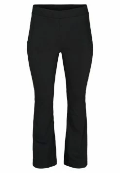 Zizzi Legging - Black