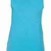 Zizzi Débardeur - Turquoise -France Zizzi Soldes 2022 389d11a2d8044d0d8a0629d66091d549