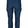 Zizzi Jean Boyfriend - Medium Blue -France Zizzi Soldes 2022 38a58a0a7e67448db88fe1475b255741