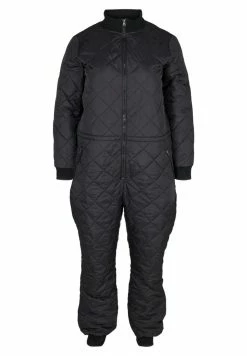 Zizzi Combinaison - Black