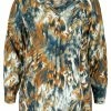 Zizzi MIT PRINT - Blouse - Rubber Aop 9 Zizzi MIT PRINT - Blouse - Rubber Aop -France Zizzi Soldes 2022 39dd56955639414c94ff9f580f0866fb