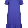 Zizzi VMACY - Robe De Jour - Dazzling Blue -France Zizzi Soldes 2022 3a621465c28f4782959d93ccedfe22e1
