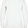 Zizzi Blouse - Bright White -France Zizzi Soldes 2022 3b180d955b8f4b48bc5680dc28150dc6