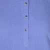 Zizzi 3/4-ÄRMELN - Blouse - Ultramarine -France Zizzi Soldes 2022 3b4dcb32ba244666a89e28a14b7980aa
