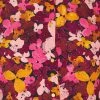 Zizzi LANGARM VISKOSETUNIKA MIT BLUMENPRINT - Robe De Jour - Pink -France Zizzi Soldes 2022 3c01cc26bab8481a94bfddaa829baf6f