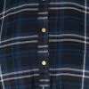 Zizzi TERNET MED KNAPPER OG BINDEDETALJE - Blouse - Black Check Comb -France Zizzi Soldes 2022 3d21050ff3bb45c0b6e81c5bdc97bf0e