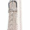 Zizzi Ceinture Tressée - Sesame Metallic -France Zizzi Soldes 2022 3d2150ab27c3441ea42424bfb73c268f