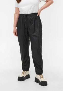 Zizzi Pantalon De Survêtement - Blue