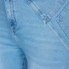Zizzi MIT MARKANTEN NÄHTEN - Jeans Skinny - Light Blue -France Zizzi Soldes 2022 3e13eedfd78348889428c2c1d68a1afc