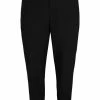 Zizzi Pantalon Classique - Black -France Zizzi Soldes 2022 3e243f90953d40f9a56cf9356af7c0c2