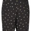 Zizzi Short - Black Aop -France Zizzi Soldes 2022 3e3720f1bf0a48d0af2dc72c0fbf92ce