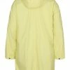 Zizzi Veste Imperméable - Pale Banana -France Zizzi Soldes 2022 3e92e4b6009b4871ab1c61d914747cbc