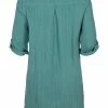 Zizzi 3/4 ÄRMELN - Robe De Jour - Green -France Zizzi Soldes 2022 3edc04b0463f40a6afb469ad693ea560