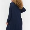 Zizzi Robe Pull - Navy Blazer -France Zizzi Soldes 2022 409980c9d4f64046be9a5fab02c3f222
