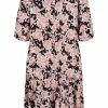 Zizzi MIDI - Robe De Jour - Black Flower Aop 11 Zizzi MIDI - Robe De Jour - Black Flower Aop -France Zizzi Soldes 2022 40a38446c7da474ca5e4bd21aa6406d3