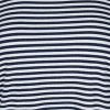 Zizzi Blouse - N. Sky White Stripe -France Zizzi Soldes 2022 40c0dda18b744517a669ac0d5ce60ad9