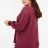 Zizzi Pullover - Port Royal Mel -France Zizzi Soldes 2022 40c7467bcd064c4a820656bb073fc3e9