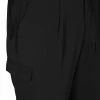 Zizzi WITH POCKETS - Pantalon De Survêtement - Black -France Zizzi Soldes 2022 40cf4cbf3a16450da9a68429c3a4ce2a