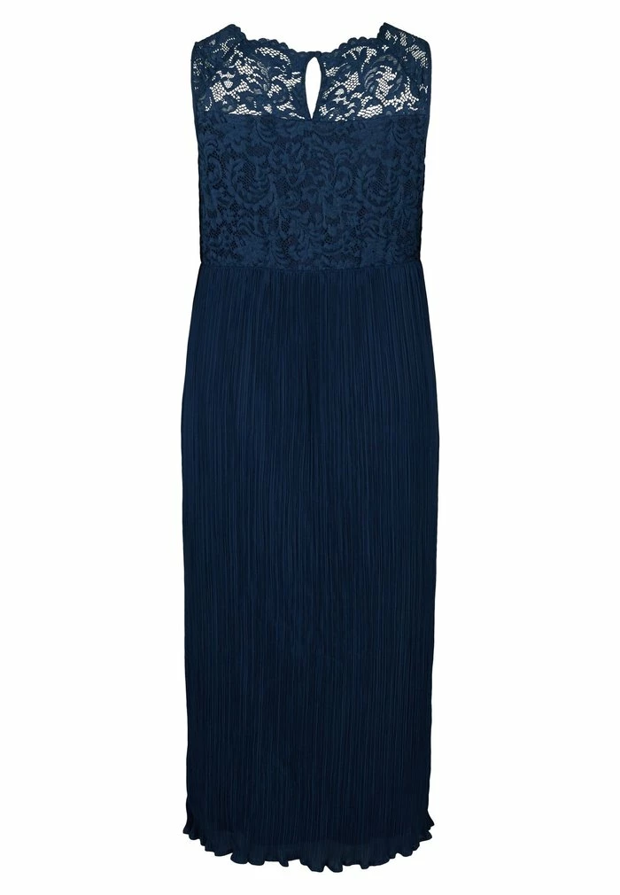 Zizzi Robe De Soirée - Night Sky 7 Zizzi Robe De Soirée - Night Sky – Image 7