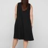 Zizzi Robe De Jour - Black -France Zizzi Soldes 2022 4102ac31ac7747bf9ab03f8ec62c1e81