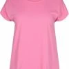 Zizzi T-shirt Basique - Pink 5 Zizzi T-shirt Basique - Pink -France Zizzi Soldes 2022 4179e8d370794eb5b8d028d4d96559dc