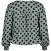 Zizzi Blouse - Green 11 Zizzi Blouse - Green -France Zizzi Soldes 2022 41b761f0dbdb4b6995fa7cadd9ef7769