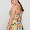 Zizzi Haut De Bikini - Light Blue -France Zizzi Soldes 2022 420c9500e51d4127b8f7ecfebdbeeca0