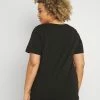 Zizzi MBRIANA - T-shirt Imprimé - Black Acid Wash 8 Zizzi MBRIANA - T-shirt Imprimé - Black Acid Wash -France Zizzi Soldes 2022 42e23c615fc4457a98af56fbbe9d0c0b