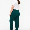 Zizzi Pantalon De Survêtement - Ponderosa Pine -France Zizzi Soldes 2022 42e60b547fa045d5b93a0ccbf2f5aead