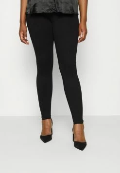 Zizzi Legging - Black