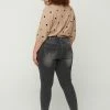 Zizzi MIT SCHLITZ - Jeans Skinny - Grey 6 Zizzi MIT SCHLITZ - Jeans Skinny - Grey -France Zizzi Soldes 2022 433b5348c2df4d00b17c7549cf56cb15