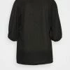 Zizzi MDANIA - T-shirt Basique - Black -France Zizzi Soldes 2022 45c3ae3d51c74752ae7a1ed9ecaf2339