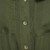 Zizzi JTAMMY SHIRT DRESS - Robe De Jour - Kaki Green 10 Zizzi JTAMMY SHIRT DRESS - Robe De Jour - Kaki Green -France Zizzi Soldes 2022 4659b9460ed140e4a71ff6978efd9d31
