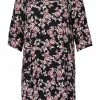 Zizzi Robe De Jour - Black -France Zizzi Soldes 2022 46af5df79db54cb3978ef3b5c1b4c790